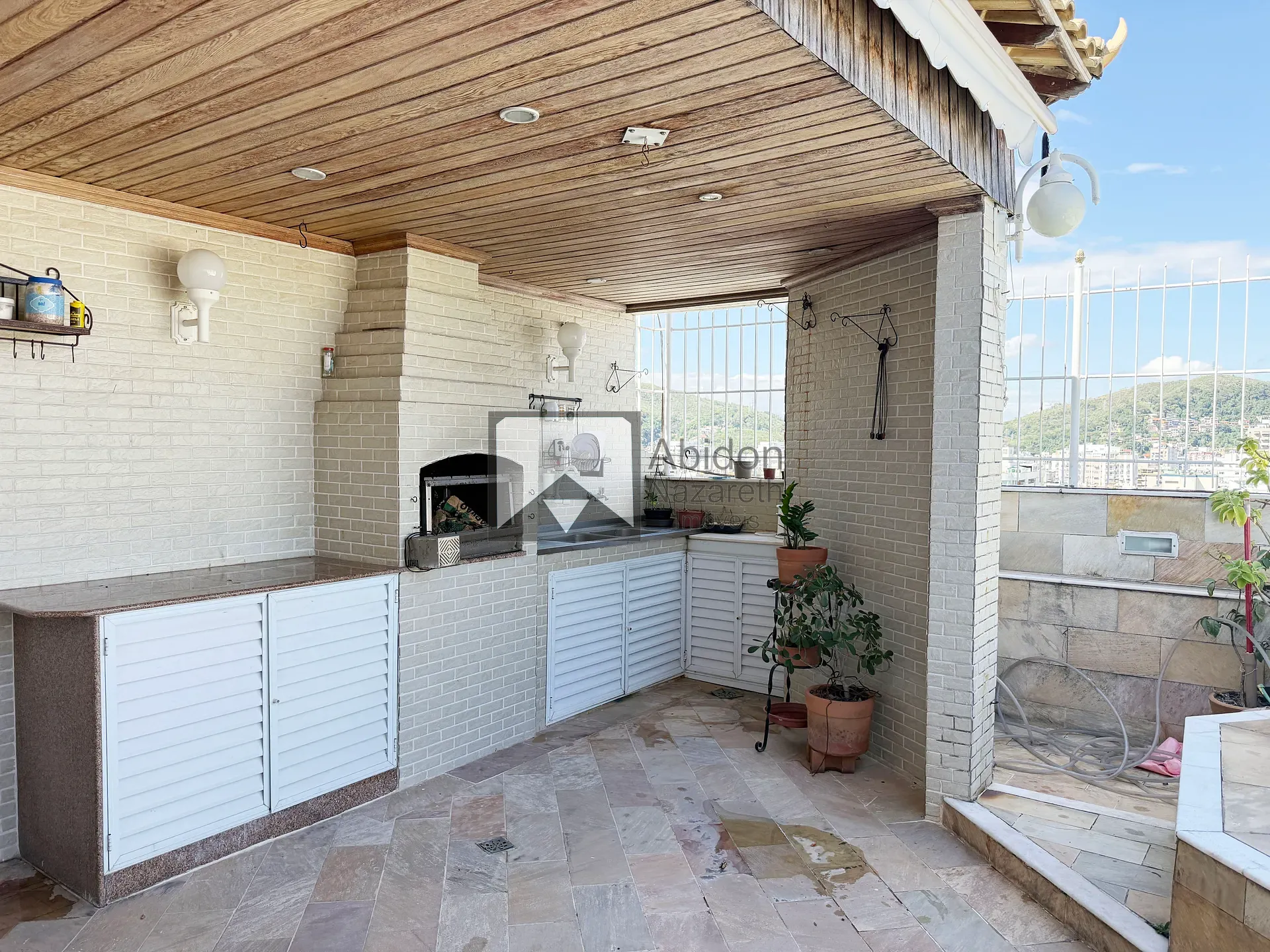 Cobertura, 4 quartos, 220 m² - Foto 4