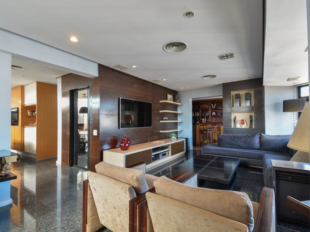 Cobertura / Penthouse com 359m² 3 quartos e 3 banheiros, à venda, no bairro Aclimação em São Paulo