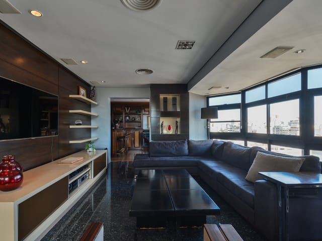 Cobertura / Penthouse com 359m² 3 quartos e 3 banheiros, à venda, no bairro Aclimação em São Paulo