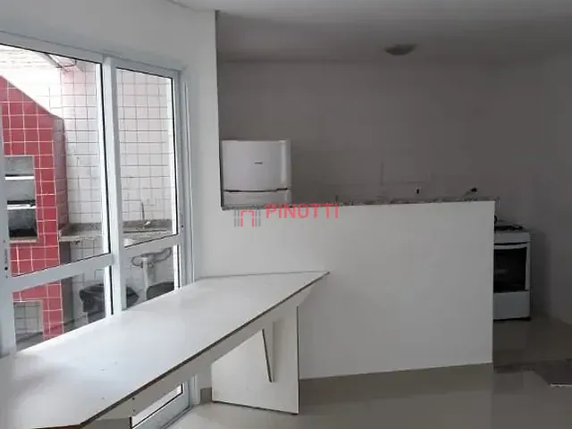 Cobertura / Penthouse 4 quartos e 3 banheiros, à venda, no bairro Centro em São Bernardo do Campo
