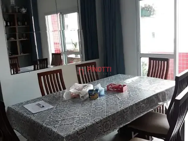 Cobertura / Penthouse 4 quartos e 3 banheiros, à venda, no bairro Centro em São Bernardo do Campo