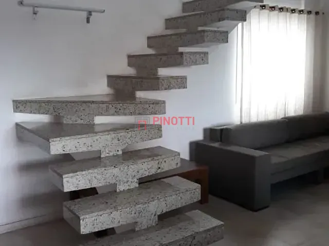 Cobertura / Penthouse 4 quartos e 3 banheiros, à venda, no bairro Centro em São Bernardo do Campo