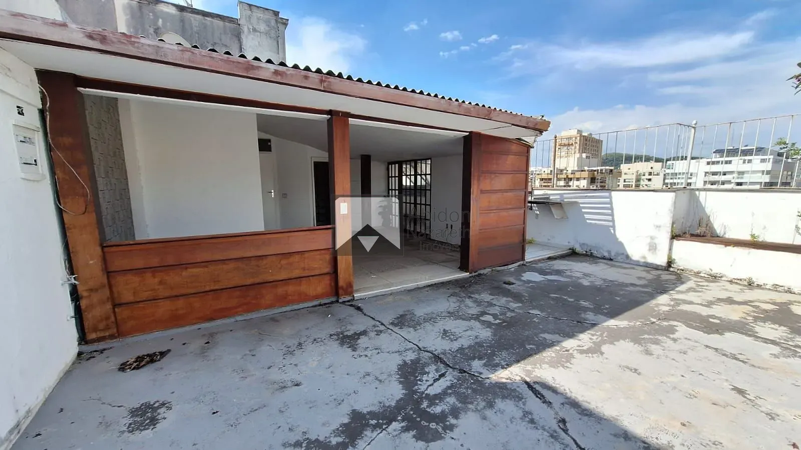 Cobertura, 3 quartos, 180 m² - Foto 1