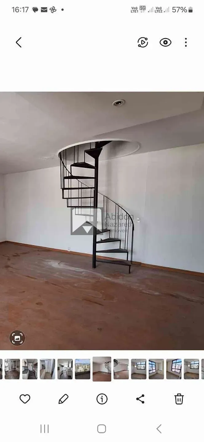 Cobertura, 3 quartos, 180 m² - Foto 4