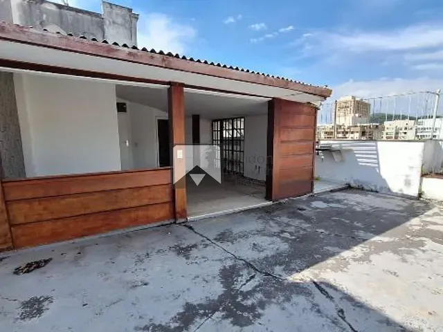 Cobertura / Penthouse com 200m² 3 quartos e 3 banheiros, à venda, no bairro Icaraí em Niterói