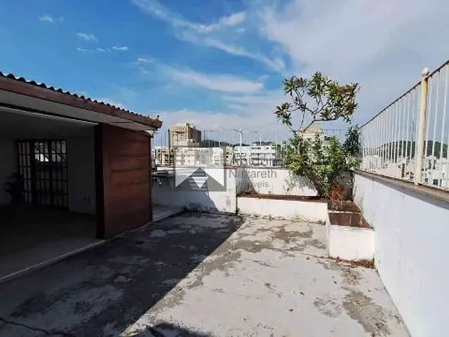 Cobertura / Penthouse com 200m² 3 quartos e 3 banheiros, à venda, no bairro Icaraí em Niterói
