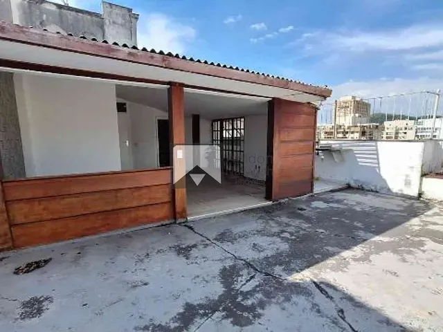 Cobertura / Penthouse com 200m² 3 quartos e 3 banheiros, à venda, no bairro Icaraí em Niterói