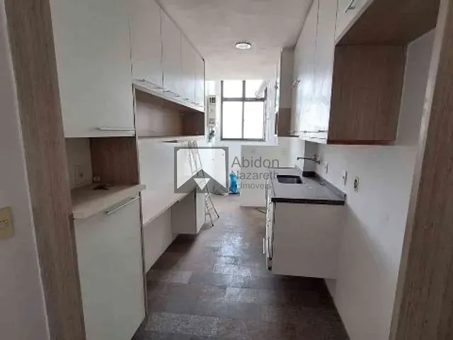 Cobertura / Penthouse com 200m² 4 quartos e 3 banheiros, à venda, no bairro Icaraí em Niterói