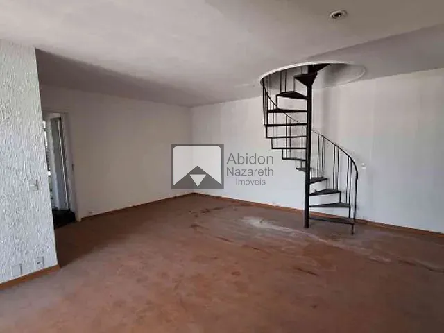 Cobertura / Penthouse com 200m² 4 quartos e 3 banheiros, à venda, no bairro Icaraí em Niterói