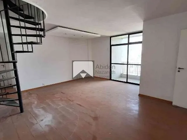 Cobertura / Penthouse com 200m² 4 quartos e 3 banheiros, à venda, no bairro Icaraí em Niterói
