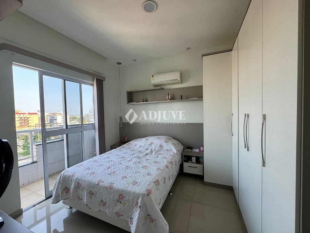 Cobertura à venda com 4 quartos, 142m² - Foto 8