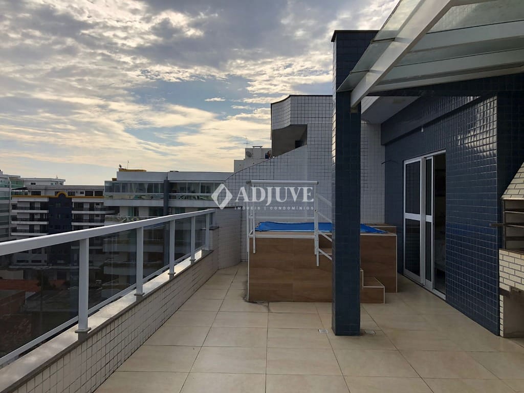 Cobertura à venda com 4 quartos, 142m² - Foto 20
