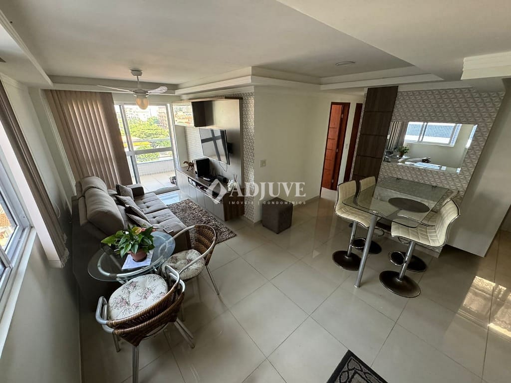Cobertura à venda com 4 quartos, 142m² - Foto 5
