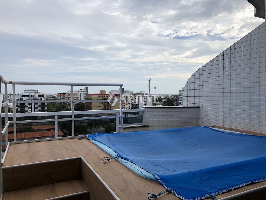 Cobertura à venda com 4 quartos, 142m² - Foto 19