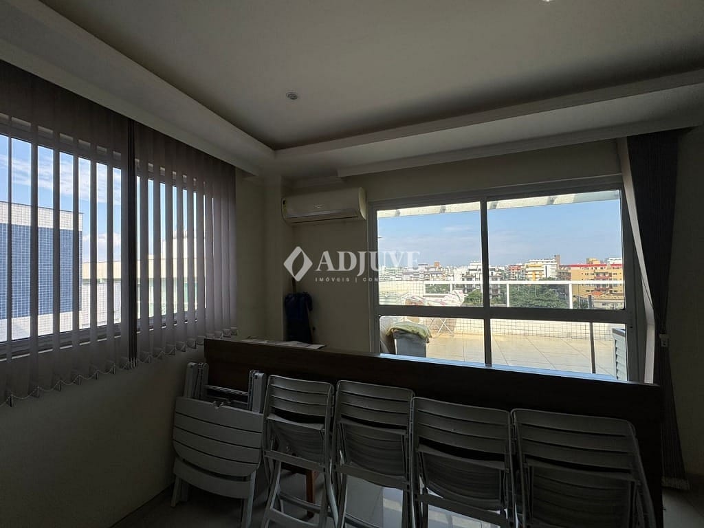 Cobertura à venda com 4 quartos, 142m² - Foto 15