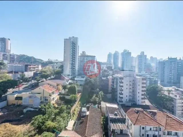 Cobertura / Penthouse 3 quartos e 2 banheiros, para alugar, no bairro Rio Branco em Porto Alegre