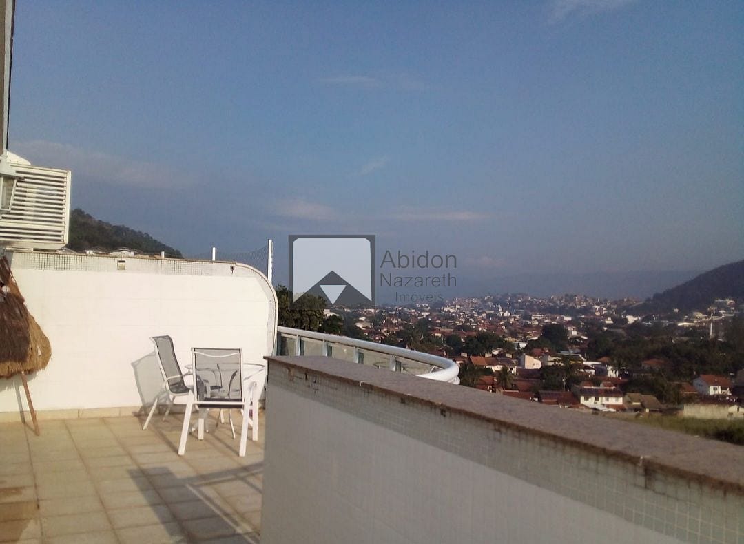 Cobertura, 3 quartos, 170 m² - Foto 21