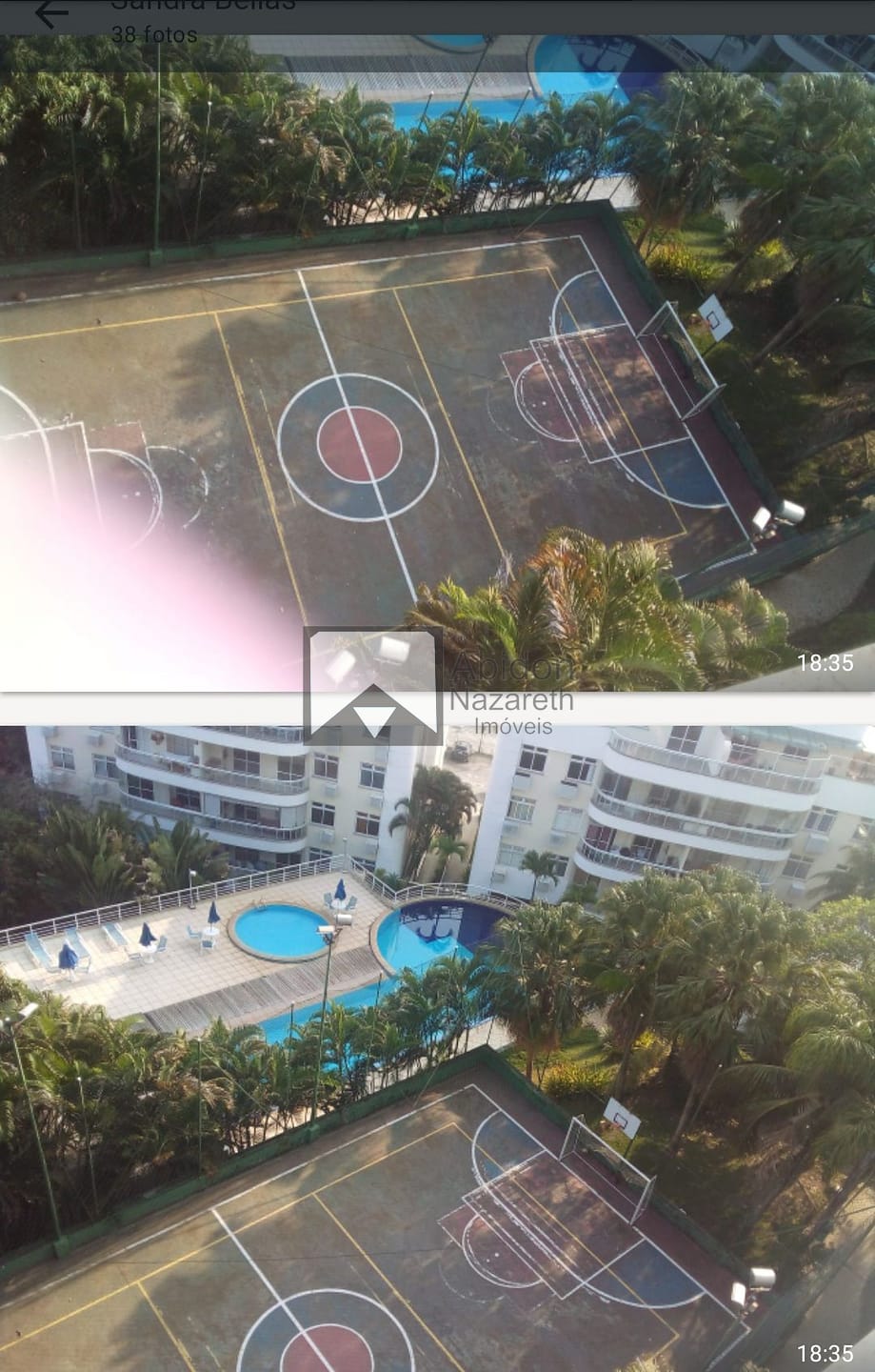 Cobertura, 3 quartos, 170 m² - Foto 20