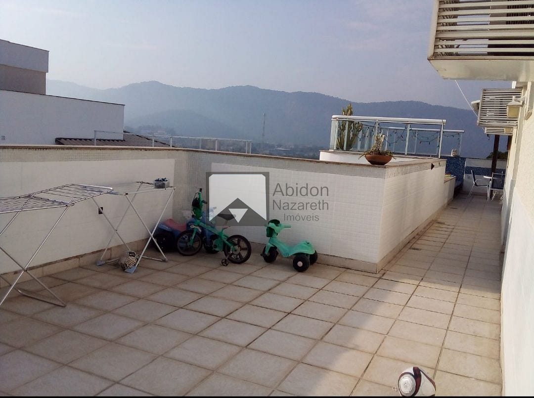 Cobertura, 3 quartos, 170 m² - Foto 19