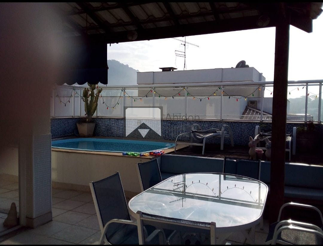 Cobertura, 3 quartos, 170 m² - Foto 18