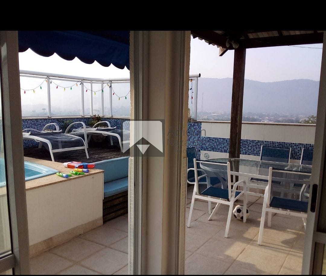 Cobertura, 3 quartos, 170 m² - Foto 16