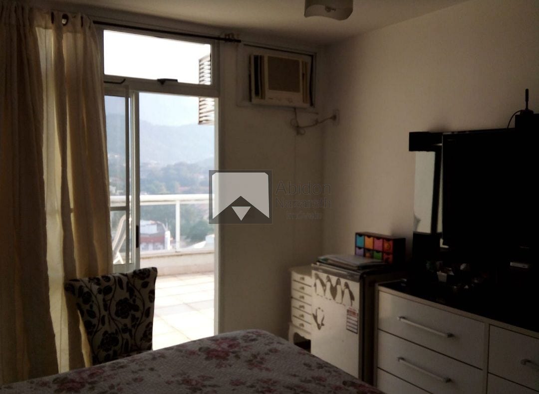 Cobertura, 3 quartos, 170 m² - Foto 12