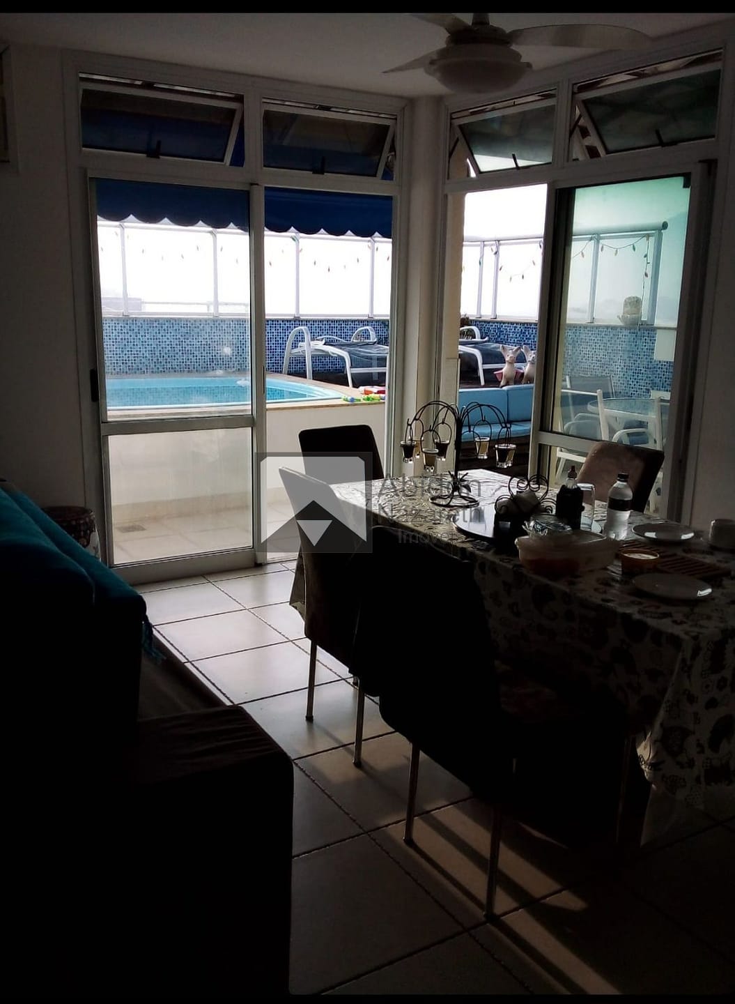 Cobertura, 3 quartos, 170 m² - Foto 11