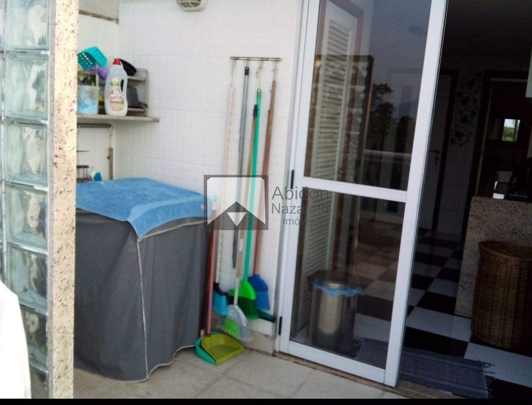 Cobertura, 3 quartos, 170 m² - Foto 9