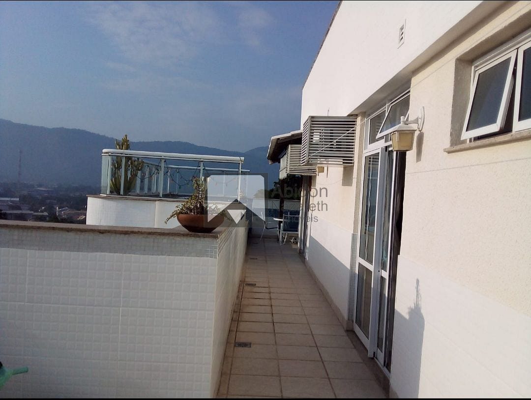 Cobertura, 3 quartos, 170 m² - Foto 7