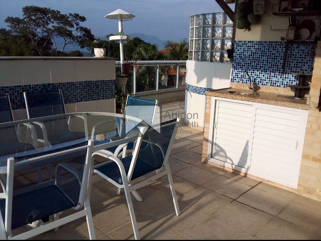 Cobertura, 3 quartos, 170 m² - Foto 4