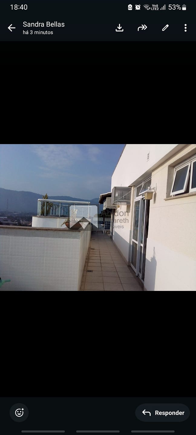 Cobertura, 3 quartos, 170 m² - Foto 6