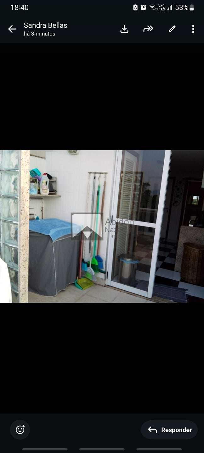 Cobertura, 3 quartos, 170 m² - Foto 8