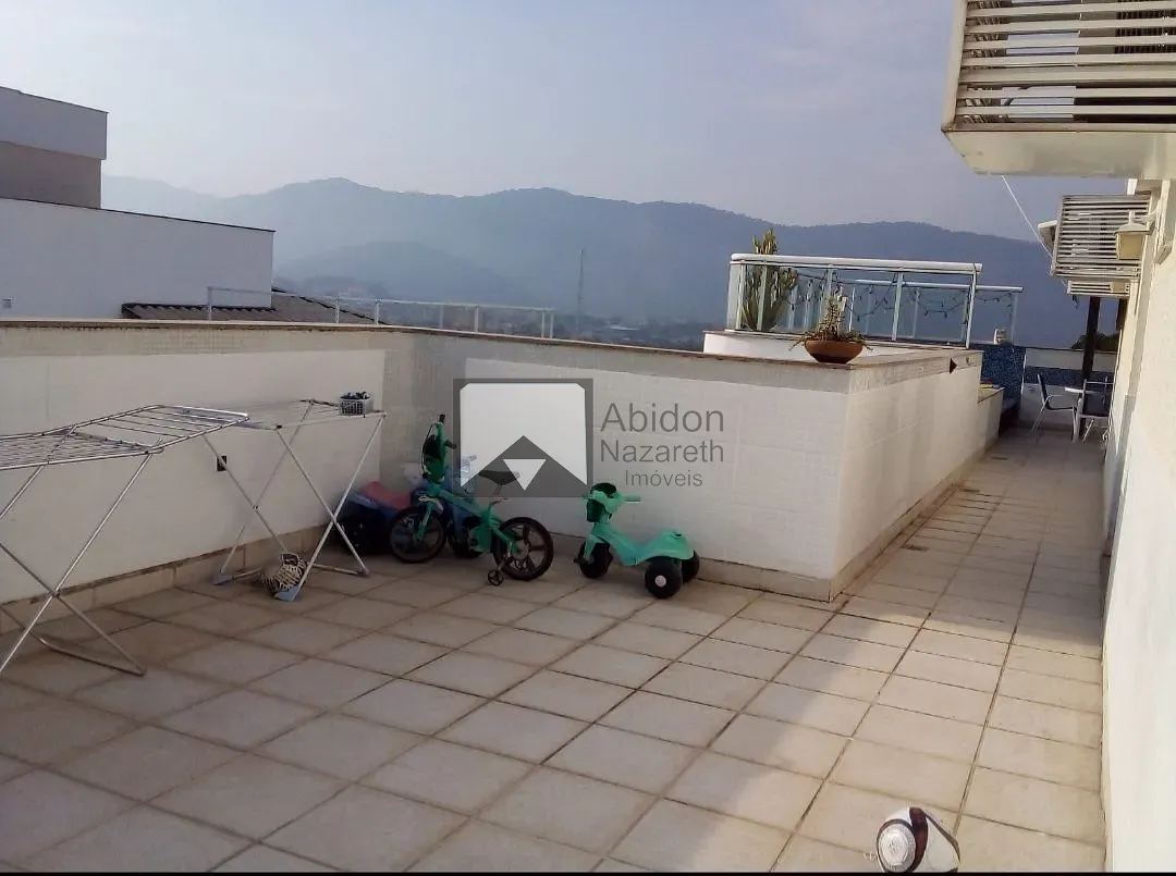 Cobertura, 3 quartos, 170 m² - Foto 19