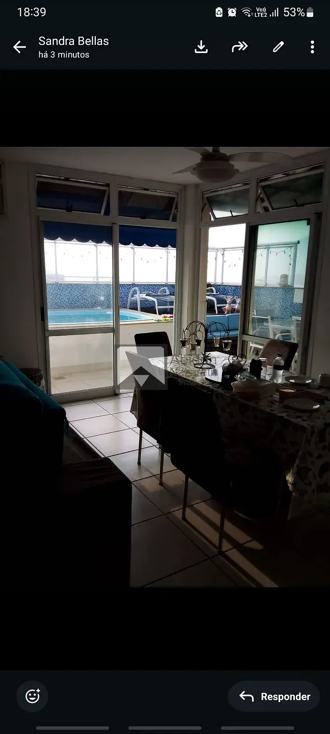 Cobertura, 3 quartos, 170 m² - Foto 10
