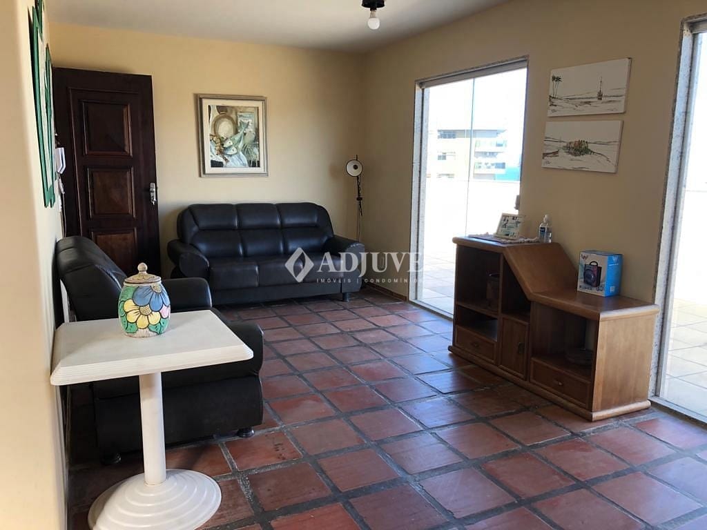 Cobertura à venda com 3 quartos, 131m² - Foto 2