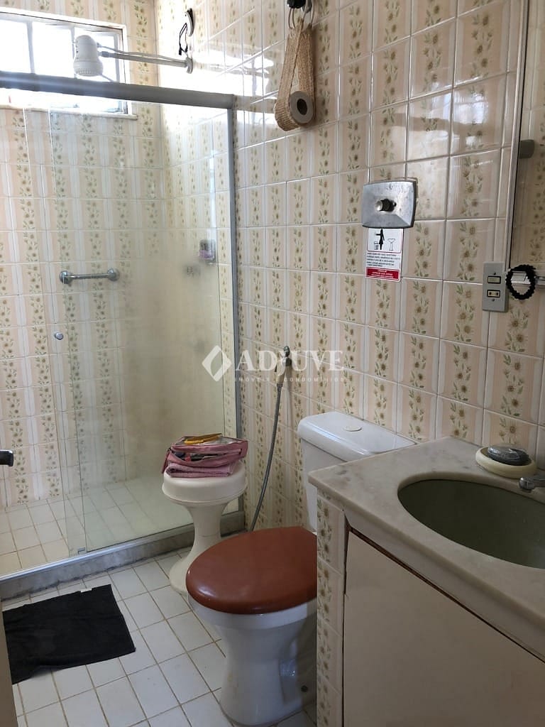 Cobertura à venda com 3 quartos, 131m² - Foto 8