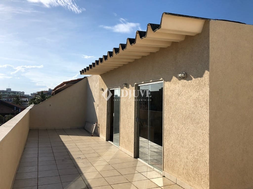 Cobertura à venda com 3 quartos, 131m² - Foto 1