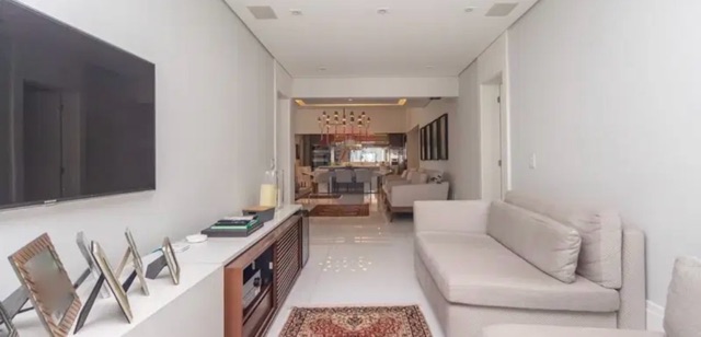 Cobertura / Penthouse com 254m² 4 quartos e 6 banheiros, à venda, no bairro Campo Belo em São Paulo