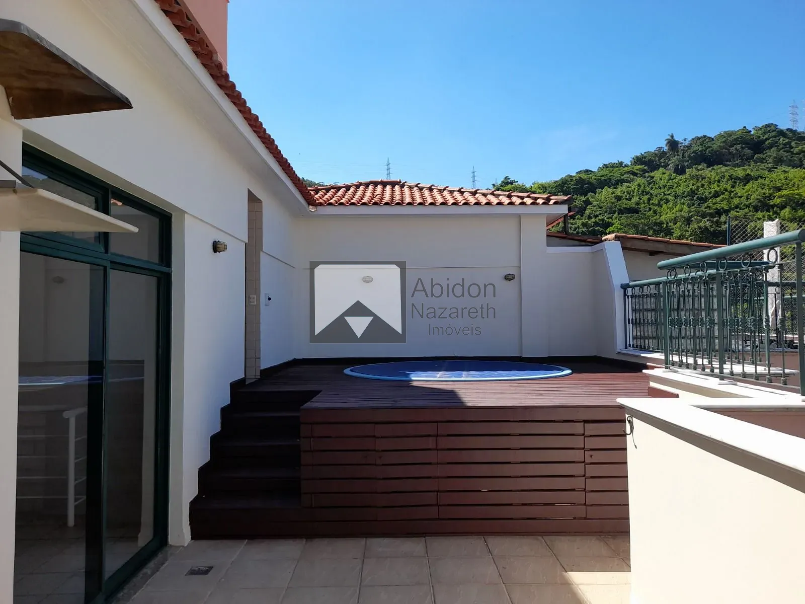 Cobertura, 3 quartos, 150 m² - Foto 8