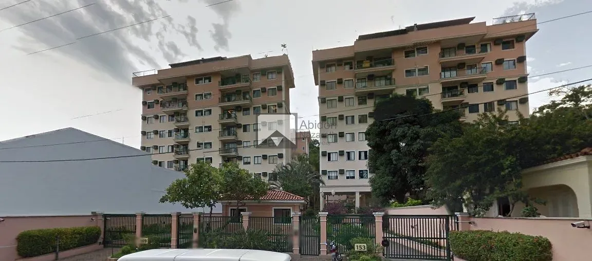 Cobertura, 3 quartos, 150 m² - Foto 2