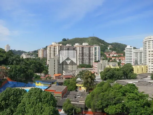 Cobertura / Penthouse com 180m² 3 quartos e 2 banheiros, à venda, no bairro Pe Pequeno em Niterói