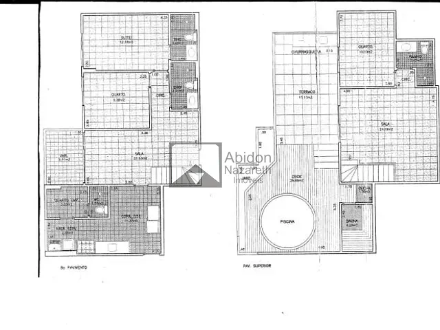 Cobertura / Penthouse com 180m² 3 quartos e 2 banheiros, à venda, no bairro Pe Pequeno em Niterói