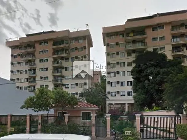 Cobertura / Penthouse com 180m² 3 quartos e 2 banheiros, à venda, no bairro Pe Pequeno em Niterói