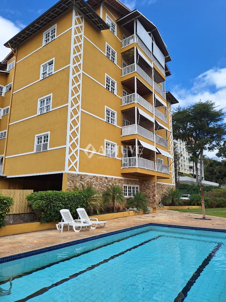 Cobertura à venda com 3 quartos, 128m² - Foto 3