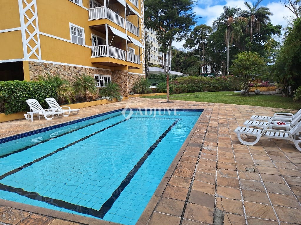Cobertura à venda com 3 quartos, 128m² - Foto 5