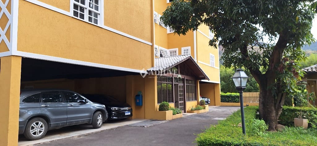 Cobertura à venda com 3 quartos, 128m² - Foto 7