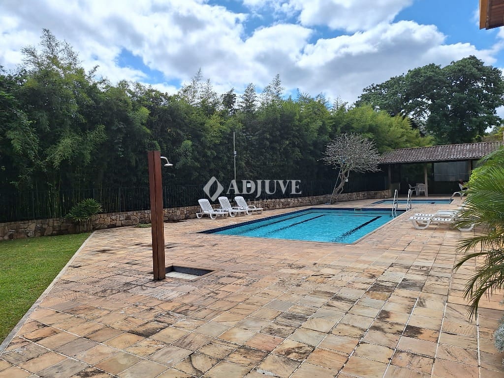 Cobertura à venda com 3 quartos, 128m² - Foto 6