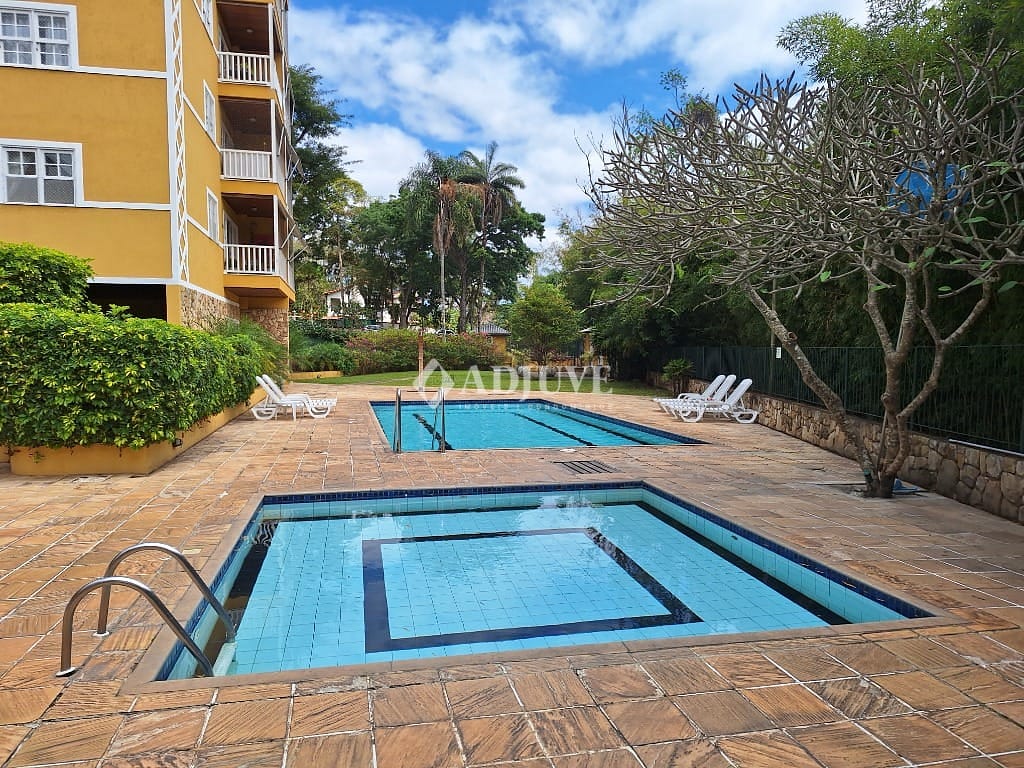Cobertura à venda com 3 quartos, 128m² - Foto 4