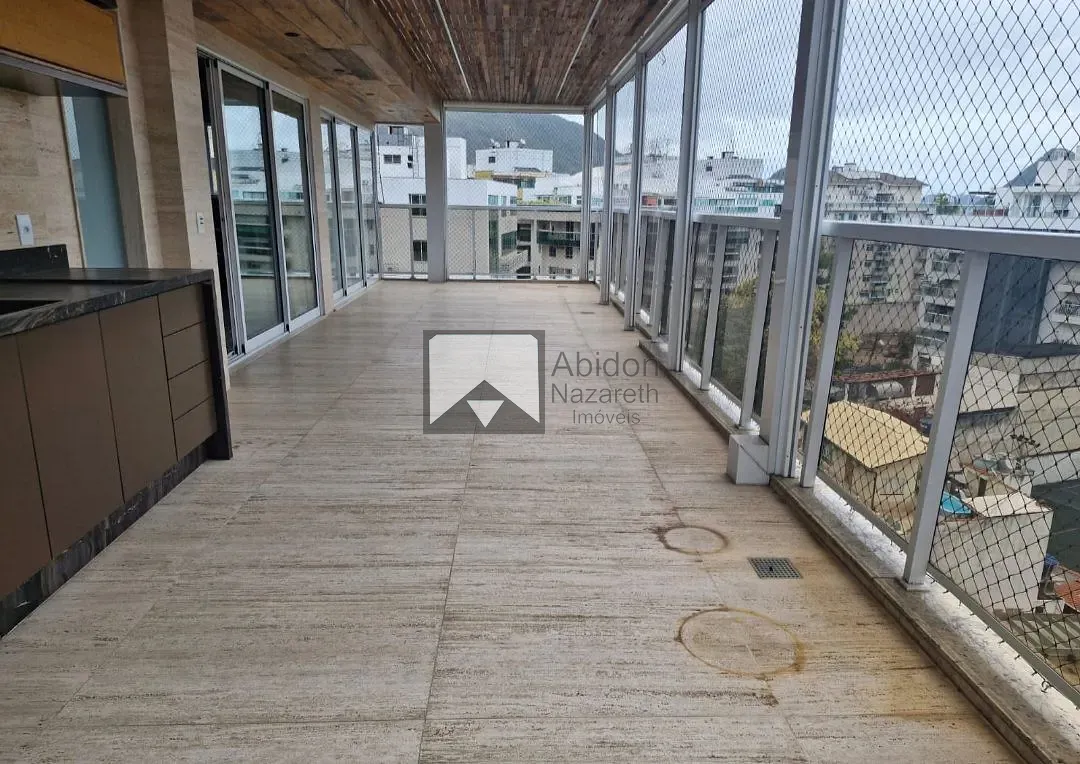 Cobertura, 4 quartos, 300 m² - Foto 62