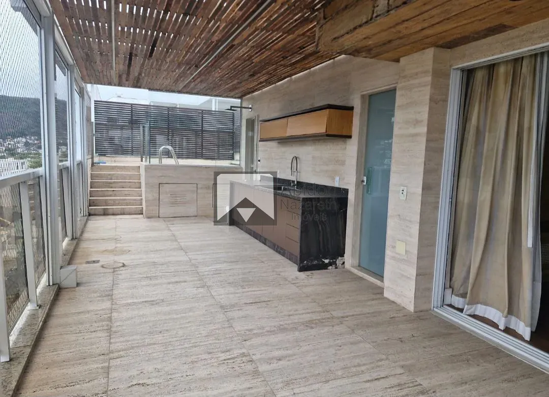 Cobertura, 4 quartos, 300 m² - Foto 60